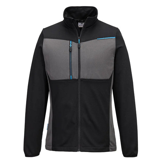 T756-Sweat zippé WX3 Epi-Protect