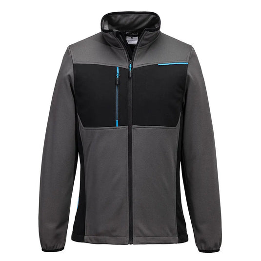 T756-Sweat zippé WX3 Epi-Protect