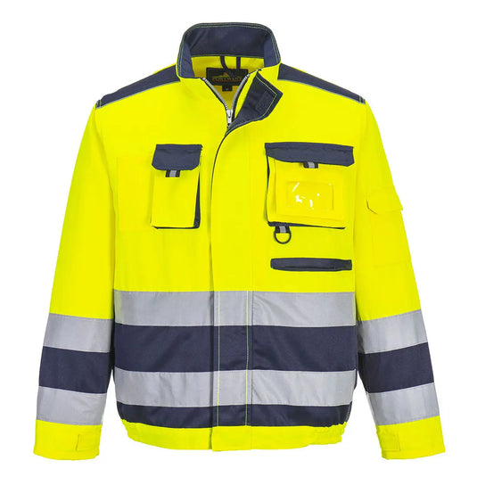 TX50-Blouson HV Lille Epi-Protect