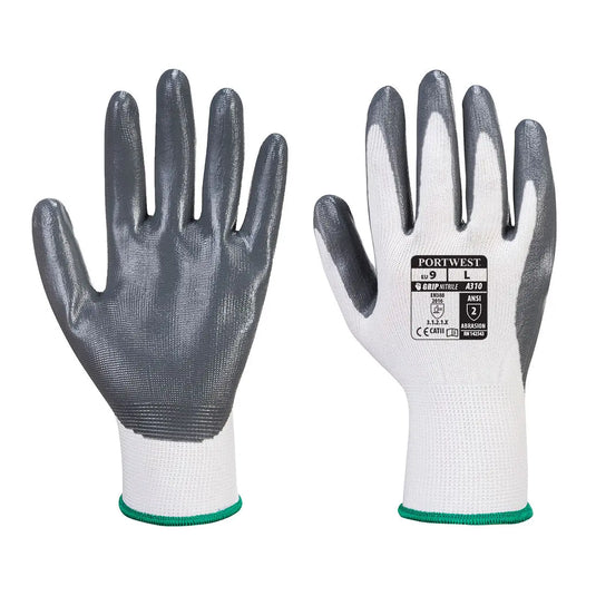 VA310 - Gant Vending Flexo Grip Nitrile Epi-Protect