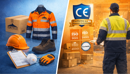 produits et conformité